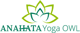 Anahata Yoga Owl